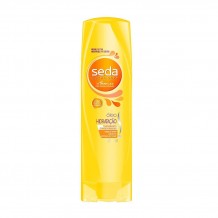 Condicionador Seda 325ml