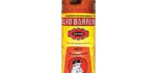 Aguardente Velho Barreiro 910ml c/ Vasilhame