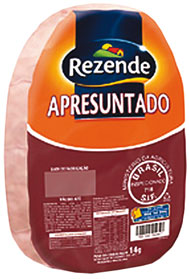 Apresuntado Rezende