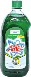 Ariel Solução Total - 1 litro