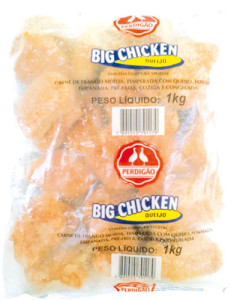 Big Chicken Perdigão - 1 kg