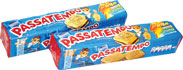 Biscoito Recheado Passatempo - 140g