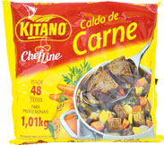 Caldo de Carne Kitao - 1kg