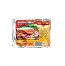 Charque Horus Dianteiro 400g