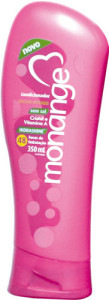 Condicionar Monange Rosa - 350ml