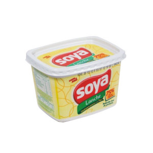 Creme Vegetal Soya 500g