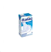 Leite Italac L. V. Integral cx 1L