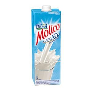 Leite Molico - 1l