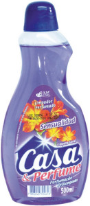 Limpador Casa & Perfume Sensualidade - 500ml