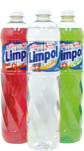 Limpador Limpol Bom Bril - 500ml