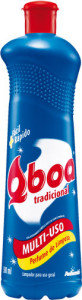 Limpador Multiuso Q Boa Tradicional - 500ml