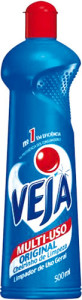 Limpador Veja Multiuso Original Azul - 500ml