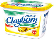 Margarina Claybom Com Sal Perdigão - 500g