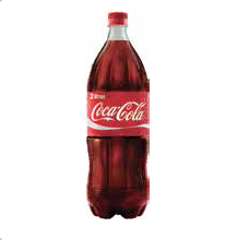 Refrigerante Coca-Cola Original Ga 2L