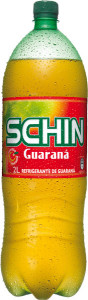 Refrigerante Schin Guaraná - 2 litros