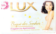 Sabonete Lux Buque Sonhos - 90g