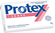 Sabonete Protex Suave - 90g