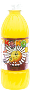 Suco Keko Laranja - 450ml