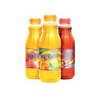 X Tapa 450ml