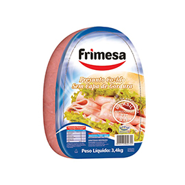 Presunto Frimesa peça/ kg