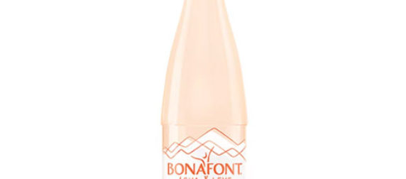 Água Mineral c/gás Bonafont 500Ml