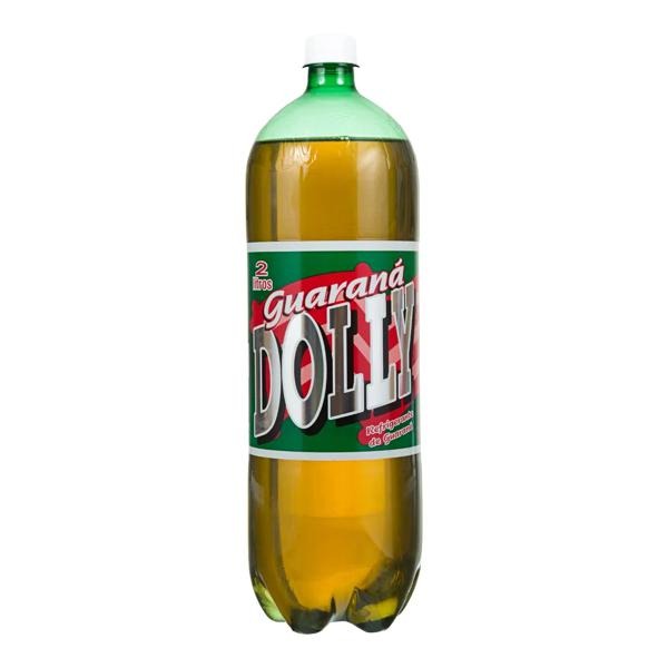 REFRIGERANTE DOLLY 2L (EXCETO COLA)