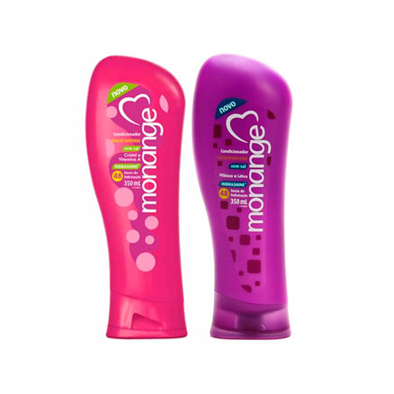 Condicionador  Monange  350ml