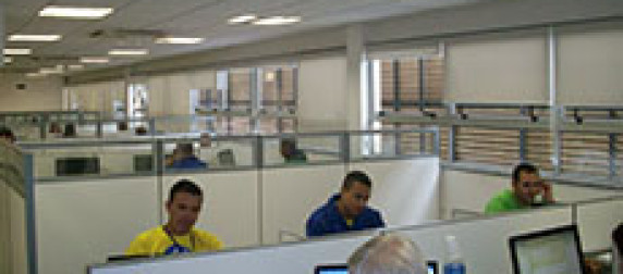 Central Televendas
