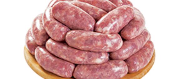 Linguiça Toscana Aurora Pct/kg