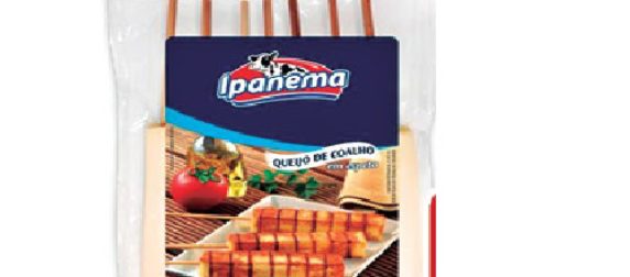 Queijo Coalho Ipanema Espeto KG