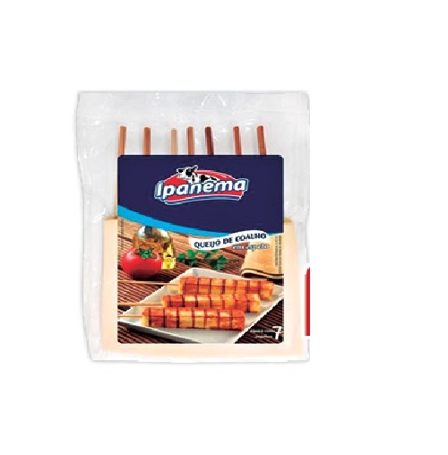 Queijo Coalho Ipanema Espeto KG