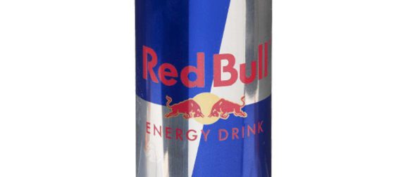 Energético Red Bull Lata 250ml