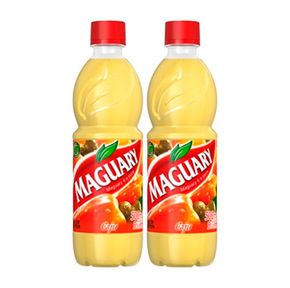 Suco Maguary Caju 500ml