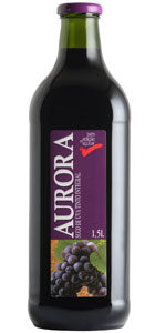Suco de Uva Aurora Ga 1,5L