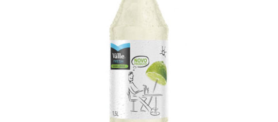 Suco Del Valle Fresh Garrafa 1,5L