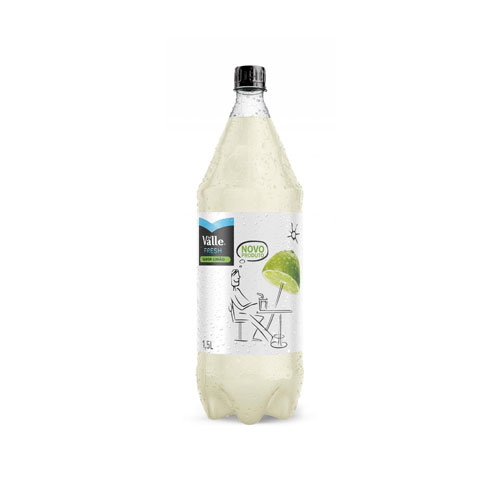 Suco Del Valle Fresh Garrafa 1,5L