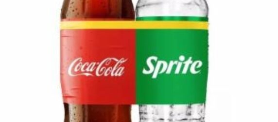 KIT 1 COCA-COLA+ 1 SPRITE 2L