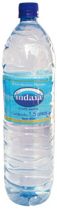 Água Mineral Indaia - 1,5 litros