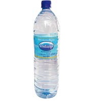 Água Mineral Indaiá s/ Gás 1,5L