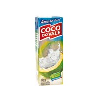 Água de Coco Coco do Vale 1L