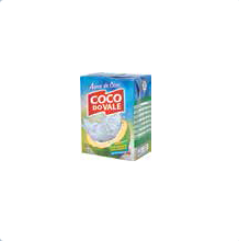 Água de Coco Coco do Vale 200ml