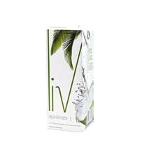 Água de Coco Liv TP 200ml